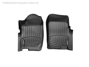 WeatherTech - WeatherTech FloorLiner DigitalFit 440431 - Image 1
