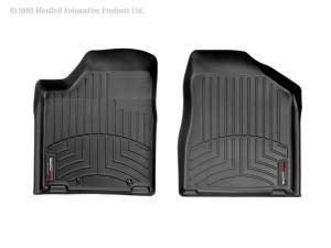 WeatherTech - WeatherTech FloorLiner DigitalFit 440361 - Image 1