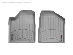 WeatherTech - WeatherTech FloorLiner DigitalFit 460361 - Image 1