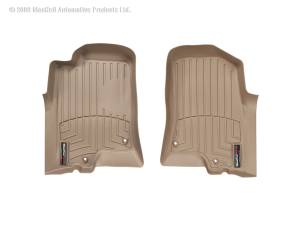 WeatherTech - WeatherTech FloorLiner DigitalFit 450341 - Image 1