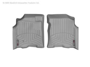 WeatherTech - WeatherTech FloorLiner DigitalFit 460301 - Image 1