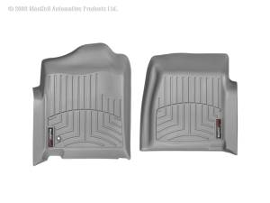 WeatherTech - WeatherTech FloorLiner DigitalFit 460281 - Image 1