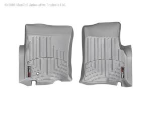 WeatherTech - WeatherTech FloorLiner DigitalFit 460291 - Image 1