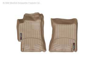 WeatherTech - WeatherTech FloorLiner DigitalFit 450971 - Image 1