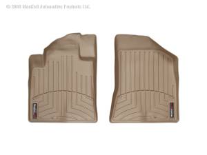 WeatherTech - WeatherTech FloorLiner DigitalFit 450961 - Image 1