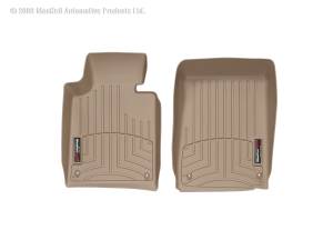 WeatherTech - WeatherTech FloorLiner DigitalFit 451061 - Image 1