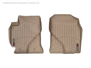 WeatherTech - WeatherTech FloorLiner DigitalFit 451091 - Image 1