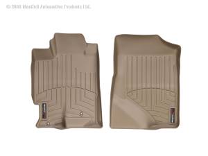 WeatherTech - WeatherTech FloorLiner DigitalFit 451171 - Image 1