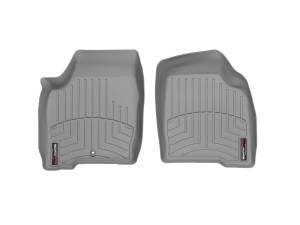 WeatherTech - WeatherTech FloorLiner DigitalFit 461241 - Image 1