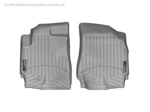 WeatherTech - WeatherTech FloorLiner DigitalFit 461191 - Image 1