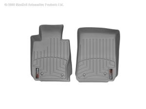 WeatherTech - WeatherTech FloorLiner DigitalFit 461461 - Image 1