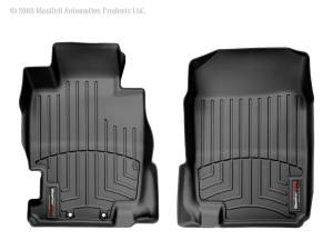 WeatherTech - WeatherTech FloorLiner DigitalFit 441501 - Image 1