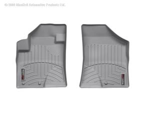 WeatherTech - WeatherTech FloorLiner DigitalFit 461591 - Image 1