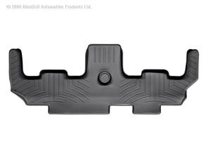 WeatherTech - WeatherTech FloorLiner DigitalFit 441413 - Image 1