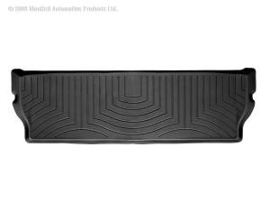 WeatherTech - WeatherTech FloorLiner DigitalFit 440873 - Image 1