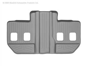 WeatherTech - WeatherTech FloorLiner DigitalFit 460665 - Image 1