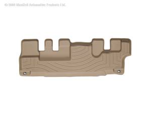 WeatherTech - WeatherTech FloorLiner DigitalFit 450433 - Image 1