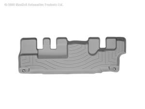 WeatherTech - WeatherTech FloorLiner DigitalFit 460433 - Image 1