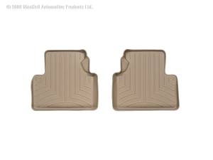 WeatherTech - WeatherTech FloorLiner DigitalFit 451562 - Image 1