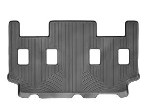 WeatherTech - WeatherTech FloorLiner DigitalFit 441075 - Image 1