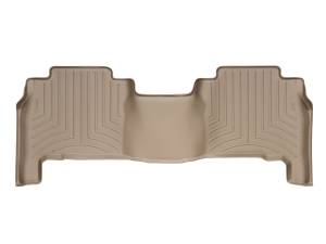 WeatherTech - WeatherTech FloorLiner DigitalFit 451572 - Image 1