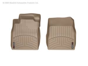 WeatherTech - WeatherTech FloorLiner DigitalFit 451681 - Image 1