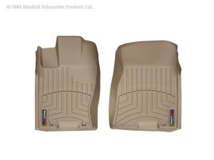 WeatherTech - WeatherTech FloorLiner DigitalFit 451821 - Image 1