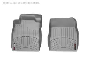 WeatherTech - WeatherTech FloorLiner DigitalFit 461681 - Image 1