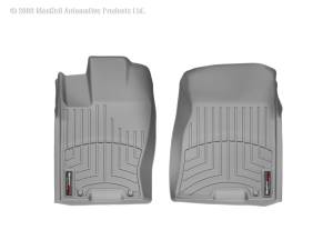 WeatherTech - WeatherTech FloorLiner DigitalFit 461821 - Image 1