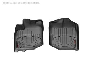 WeatherTech - WeatherTech FloorLiner DigitalFit 441811 - Image 1