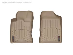 WeatherTech - WeatherTech FloorLiner DigitalFit 451931 - Image 1