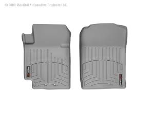 WeatherTech - WeatherTech FloorLiner DigitalFit 461891 - Image 1