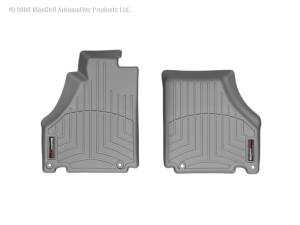 WeatherTech - WeatherTech FloorLiner DigitalFit 462001 - Image 1