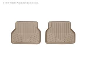 WeatherTech - WeatherTech FloorLiner DigitalFit 451642 - Image 1