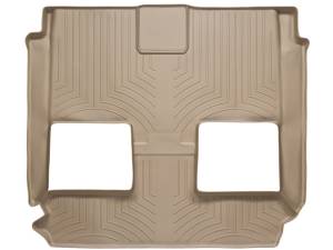 WeatherTech - WeatherTech FloorLiner DigitalFit 451414 - Image 1