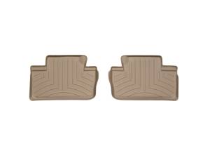 WeatherTech - WeatherTech FloorLiner DigitalFit 452032 - Image 1