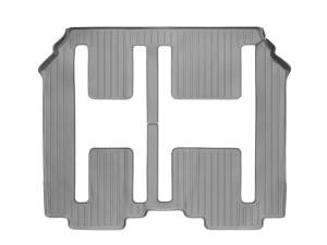 WeatherTech - WeatherTech FloorLiner DigitalFit 461532 - Image 1