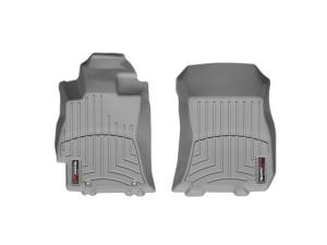 WeatherTech - WeatherTech FloorLiner DigitalFit 462591 - Image 1