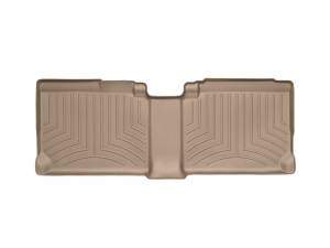 WeatherTech - WeatherTech FloorLiner DigitalFit 452712 - Image 1