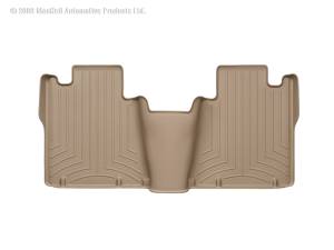 WeatherTech - WeatherTech FloorLiner DigitalFit 450062 - Image 1