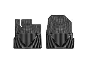 WeatherTech - WeatherTech All Weather Floor Mats W165 - Image 1