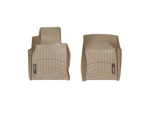 WeatherTech - WeatherTech FloorLiner DigitalFit 453041 - Image 1