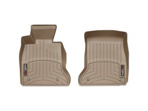 WeatherTech - WeatherTech FloorLiner DigitalFit 453131 - Image 1