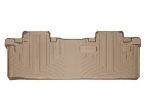 WeatherTech - WeatherTech FloorLiner DigitalFit 453002 - Image 1