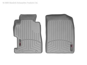 WeatherTech - WeatherTech FloorLiner DigitalFit 460901 - Image 1