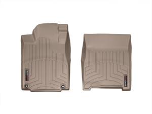 WeatherTech - WeatherTech FloorLiner DigitalFit 454021 - Image 1