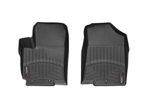 WeatherTech - WeatherTech FloorLiner DigitalFit 443951 - Image 1
