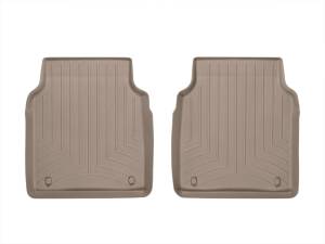 WeatherTech - WeatherTech FloorLiner DigitalFit 454202 - Image 1