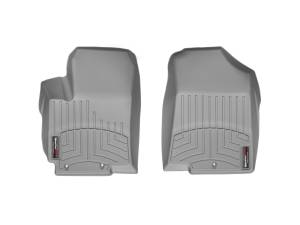 WeatherTech - WeatherTech FloorLiner DigitalFit 463951 - Image 1