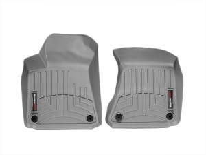 WeatherTech - WeatherTech FloorLiner DigitalFit 464201 - Image 1